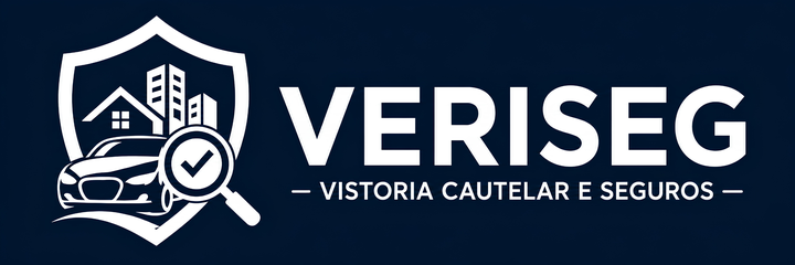 Veriseg — Vistoria Cautelar e Seguros