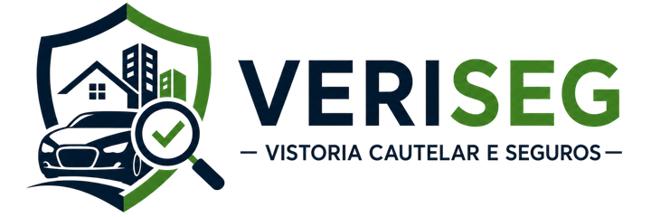 Veriseg — Vistoria Cautelar e Seguros