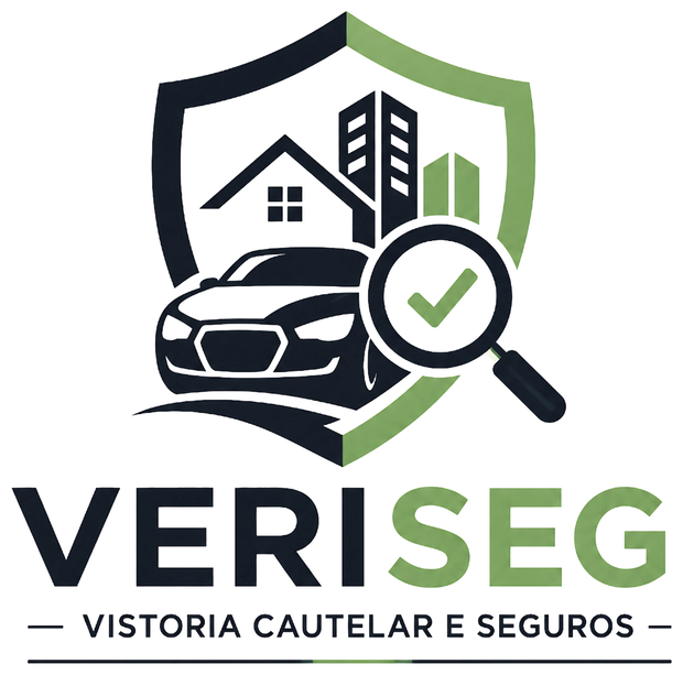 Veriseg — Vistoria Cautelar e Seguros